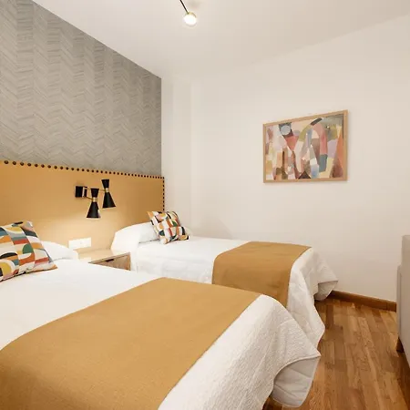 Apartman Debambu