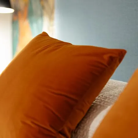 Apartman Debambu *