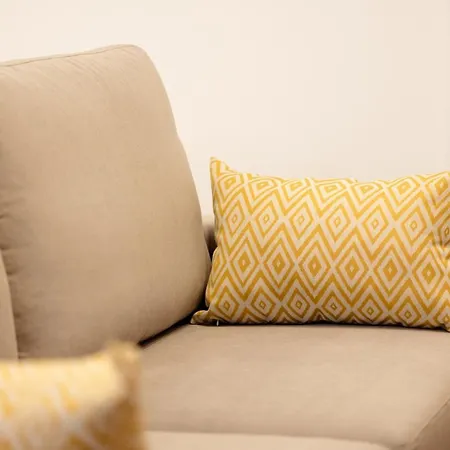 Debambu Apartman Málaga